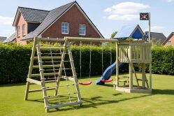 ACTIVE Spielturm Marinoo Pro 447x331x258 cm