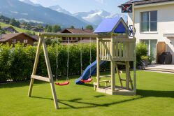 ACTIVE Spielturm Marinoo Pro 447x331x258 cm