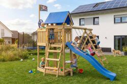 ACTIVE Spielturm Marinoo Pro 447x331x258 cm