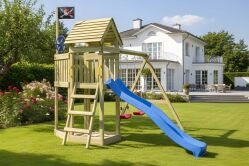 ACTIVE Spielturm Porticoo Play354x331x258 cm