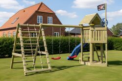 ACTIVE Spielturm Porticoo Pro 447x331x258 cm