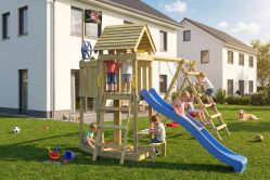ACTIVE Spielturm Porticoo Pro 447x331x258 cm