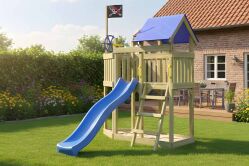 ACTIVE Spielturm Oceanoo 226x266x258 cm