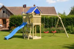 ACTIVE Spielturm Oceanoo Play 484x301x258 cm