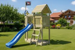ACTIVE Spielturm Maroo 226x266x258 cm