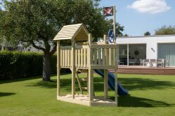 ACTIVE Spielturm Maroo 226x266x258 cm