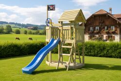 ACTIVE Spielturm Maroo 226x266x258 cm