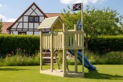 ACTIVE Spielturm Maroo 226x266x258 cm