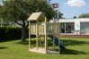 ACTIVE Spielturm Maroo 226x266x258 cm