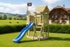 ACTIVE Spielturm Maroo 226x266x258 cm
