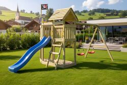 ACTIVE Spielturm Maroo Play 484x301x258 cm