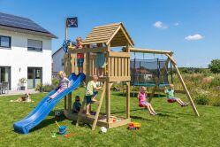 ACTIVE Spielturm Maroo Play 484x301x258 cm