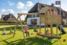 ACTIVE Spielturm Maroo Play 484x301x258 cm