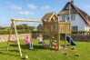 ACTIVE Spielturm Maroo Play 484x301x258 cm