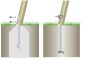 Bodenankerset 3 + 2 für Movoo Play, Lunoo Play, Explroo Play, Venturoo Play, Marinoo Play, Porticoo Play (auch +)