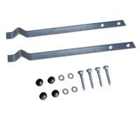 Bodenankerset 4 + 4 für Pceanoo Pro und Maroo Pro