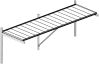 Tischgestell für Iris Typ IV KGT