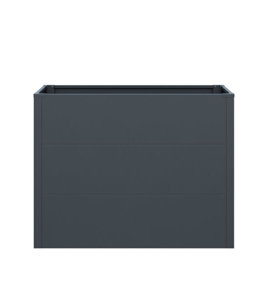 Hochbeet UrbanGrow M 101x51x78 cm
