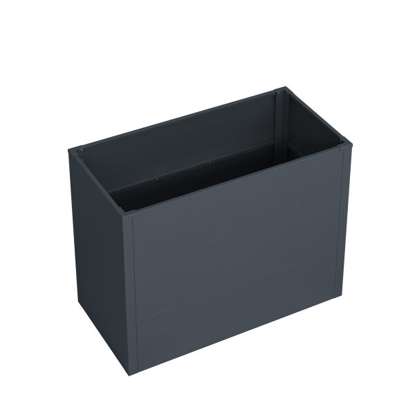 Hochbeet UrbanGrow M 101x51x78 cm