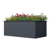 Hochbeet UrbanGrow XL 199x99x78 cm