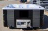 Hot Tub MISTRAL Premium Outdoor Whirlpool 220x220 cm