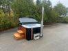 Hot Tub LEVANTE Premium Outdoor Whirlpool 160x200 cm