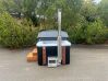 Hot Tube LEVANTE Premium Outdoor Whirlpool 160x200 cm