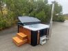 Hot Tube LEVANTE Premium Outdoor Whirlpool 160x200 cm