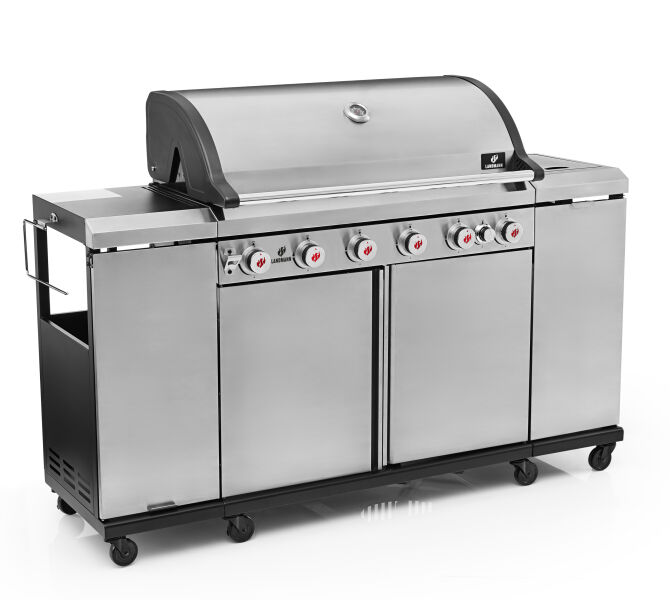 Landmann Gasgrill 6.1 MAXX