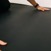 HSS® EPDM Dachfolie EasyStick 25 m² kaltselbstklebend
