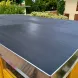 HSS® EPDM Dachfolie EasyStick 25 m² kaltselbstklebend