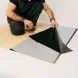 HSS® EPDM Dachfolie EasyStick 40 m² kaltselbstklebend