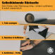HSS® EPDM Dachfolie EasyStick 40 m² kaltselbstklebend