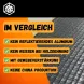 HSS® EPDM Dachfolie EasyStick 50 m² kaltselbstklebend
