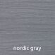 HANSCRAFT® Whirlpool/Jakuzzi HC 3 Pearl White/Nordic gray - PREMIUM -