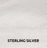 HANSCRAFT® Whirlpool/Jakuzzi HC 3 Serling silver/Nordic grey - PREMIUM -