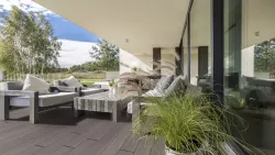 BPC Terrassendiele ECO-CAP 20x136x4000 mm,...