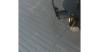 BPC Terrassendiele ECO-CAP 20x136x4000 mm, Massivdiele/Vollprofil Oberfläche glatt/Holzstruktur, co-extrudiert