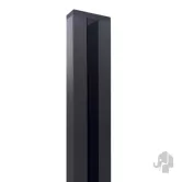 Dekker Wandprofil / Startprofil für Modular EVO /...