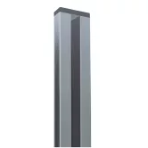 Dekker Wandprofil / Startprofil für Modular EVO /...
