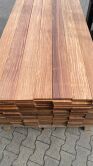 Cumaru Terrassendiele 21x140x2130 mm, Oberfläche beidseitig glatt