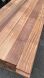Cumaru Terrassendiele 21x140x2130 mm, Oberfläche beidseitig glatt