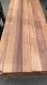 Cumaru Terrassendiele 21x140x2130 mm, Oberfläche beidseitig glatt