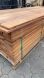 Cumaru Terrassendiele 21x140x2130 mm, Oberfläche beidseitig glatt