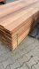 Cumaru Terrassendiele 21x140x2130 mm, Oberfläche beidseitig glatt