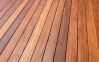 Cumaru Terrassendiele 21x140x2130 mm, Oberfläche beidseitig glatt