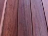 Cumaru Terrassendiele 21x140x2130 mm, Oberfläche beidseitig glatt