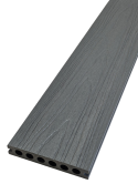 BPC Terrassendiele NOVADECK SOLID 22,5x138x5000 mm, grey,...