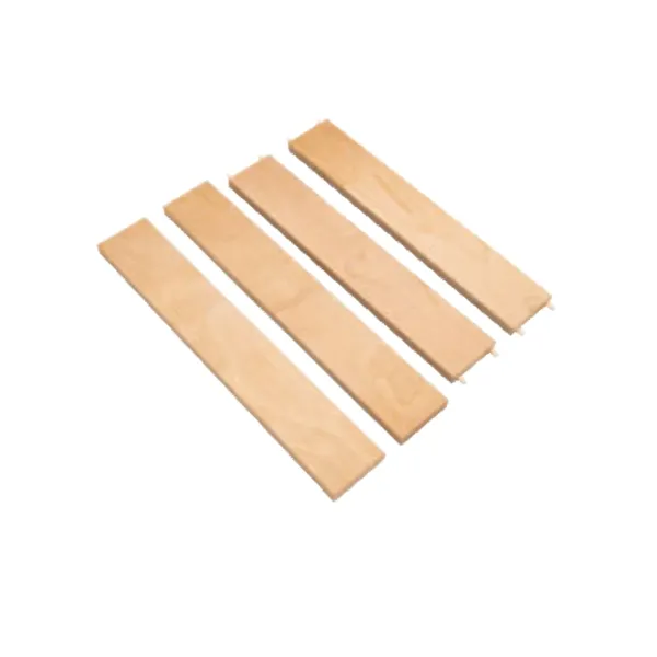 HUUM Ofenreling CORE BLACK – Sicherheitsreling aus Holz