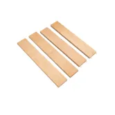 HUUM Ofenreling CORE BLACK – Sicherheitsreling aus...